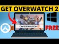 How to Download Overwatch 2 on PC amp Laptop for FREE 