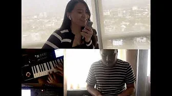 Stevie Wonder - Overjoyed Cover