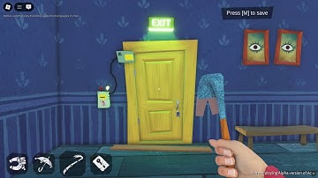 Roblox Pantrill