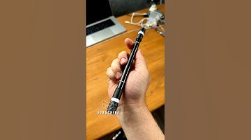 Kzzn Emboss Mod for #penspinning