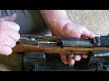 Properly Functioning Mosin-Nagant