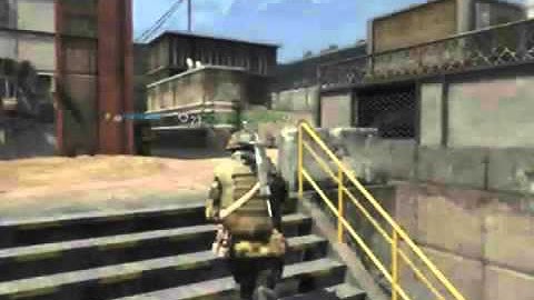 Radiation Spawn Tomahawk - Big Big Nerd Production