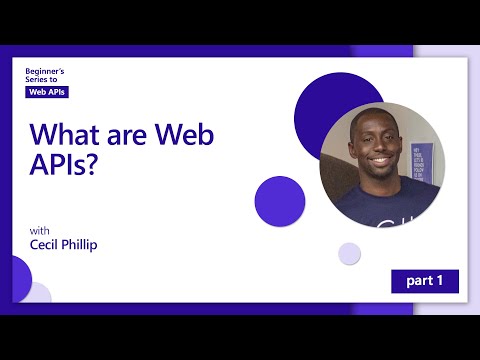 Video: Hvad er sporing i Web API?