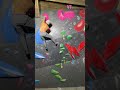 V7 Comp Boulder #bouldering #indoorbouldering #methodclimbinggym #V7