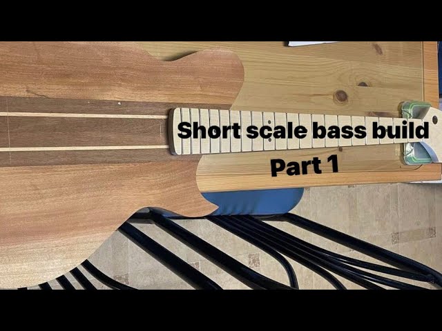 Compact Bass】小さいベースの人気機種 しかも安い コンパクト ベース