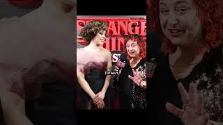 Gabrielle Neveah - Stranger Things on Broadway