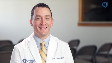 Ryan M. Toponce, DMD in Kennewick WA | Columbia Basin Oral & Maxillofacial Surgeons