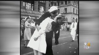 Sailor In Iconic Times Square Kiss Photo At End Of World War II Dies