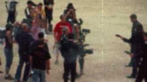 Weight of a Man for Sue & Howie