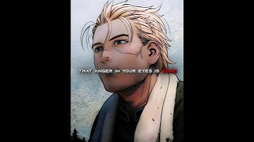 I HAVE NO ENEMIES ~ Thorfin • Vinland Saga Edit 🕊️❤️ #thorfinn #vinlandsaga #anime #edit #shorts