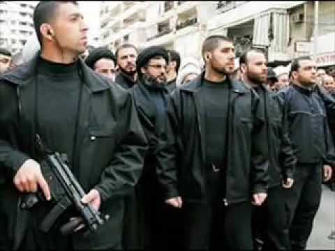 السيد حسن يا عيوني