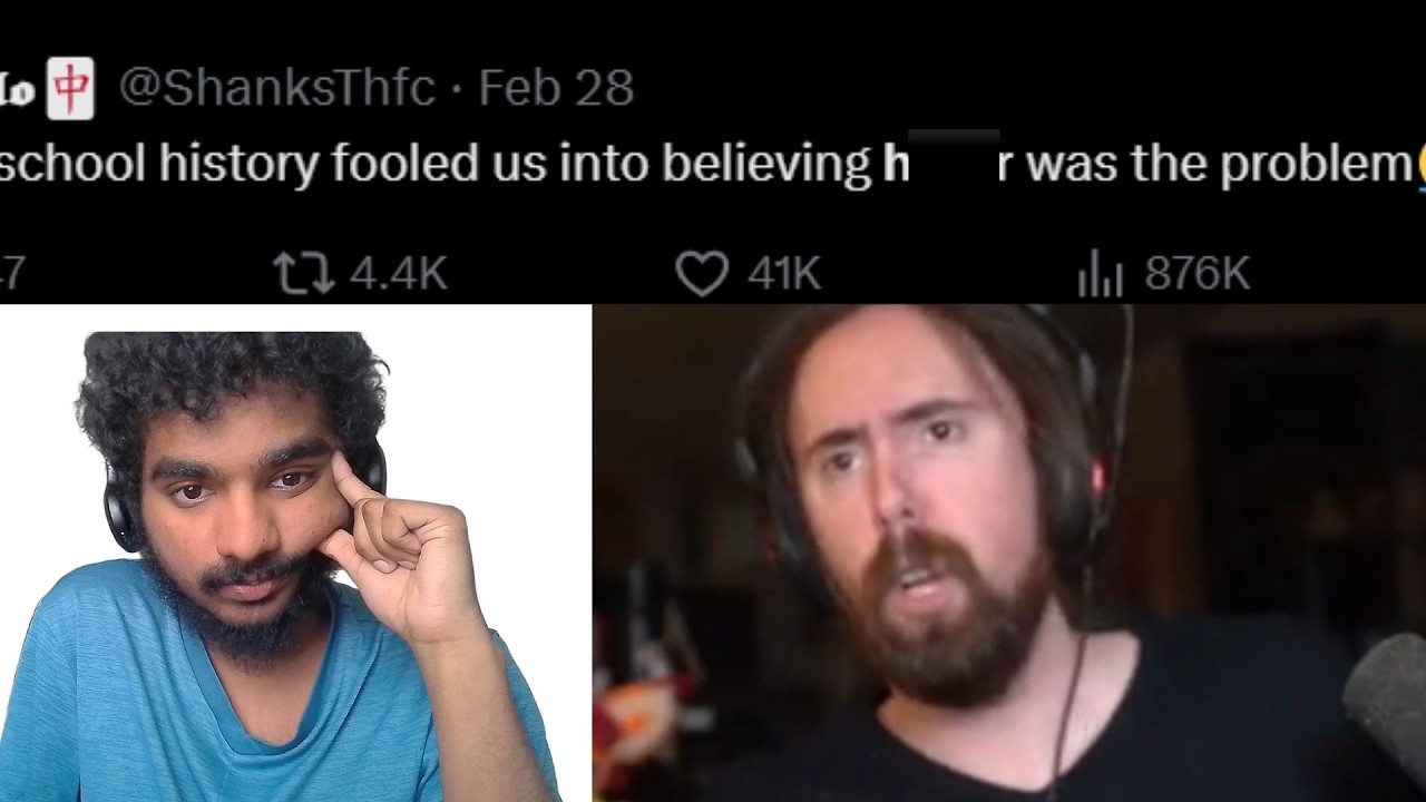 The World Is In A Crisis!