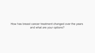 Precision Medicine | Advancing Breast Cancer Treatment