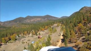 FPV Tree Surfing With RC Airplane by WildernessEric 205 views 10 years ago 3 minutes, 16 seconds