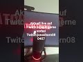 Twitch:jonashorn080407 #information #streamer #stream #valorant