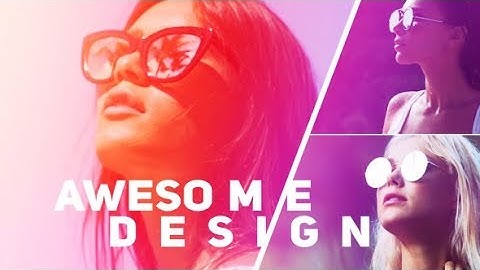FAST DYNAMIC OPENER ► [ AFTER EFFECTS TEMPLATES ]