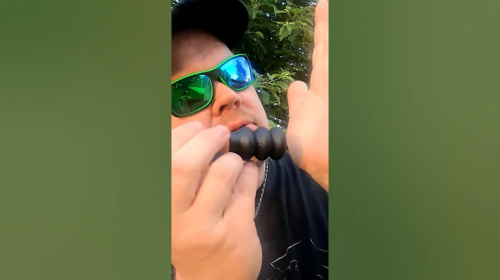 Squirrel huntin tip!