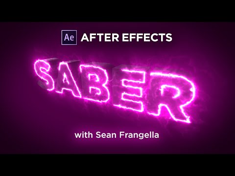 New Plug-in: SABER + Tutorial! 100% Free | Doovi