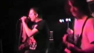 Straw Dogs &quot;Warlords&quot; at the Rat, Boston 1988