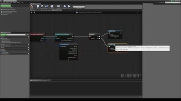 Unreal Engine 4 Tutorial - AI Behaviour Tree