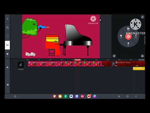 hgo studio logo remake (bdnh2023 version)  speedrun like it @NitaAndLeon2026