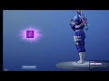 Как получить скейт Диско в Fortnite?