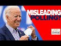 Krystal and Saagar: Biden Polls Seems Strong BUT Under Surface Youth Voters Of Color Revolt