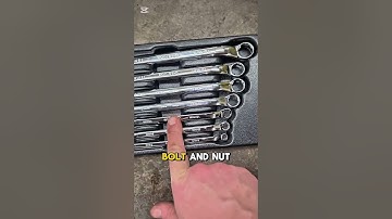 Rounded Bolts? These Extractor Wrenches Make it Look Easy! 🔧 @Tobatech13