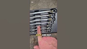 Rounded Bolts? These Extractor Wrenches Make it Look Easy! 🔧 @Tobatech13