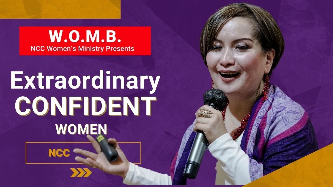 Best Filipino Motivational Speaker in Asia Toni Miranda on Developing Extraordinary Confidence