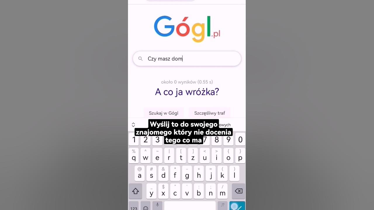 Gógl. pl - YouTube