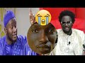 Urgent  mara niass annonce mort deoustaz modou fallguiss na mouves nouvelle pour aliou mbaye