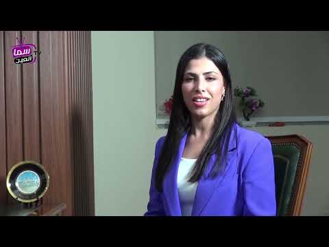 حلقه خاصه مع المستشار القانوني والمحامي راشد حسن الحمادي