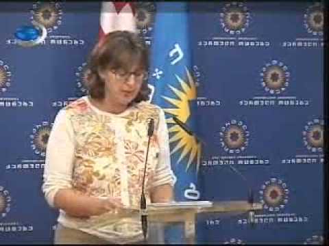 22 ივლისი, 2012 - კავკასია, 20:30