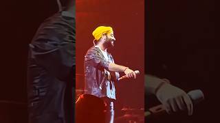 Jhoome Jo Pathaan - Arijit Singh Live Concert Vibe 🌟