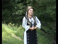 Ioana Maria Campan - De cand badea padurar.avi