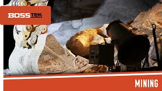 Mining Dust Control | Let's Clear the Air