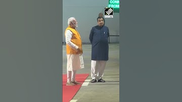 PM Modi, CM Khattar, Minister Nitin Gadkari inspect Dwarka Expressway in Gurugram