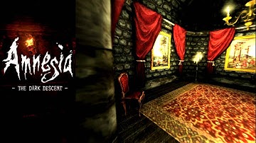 Amnesia DD - 1 [Hangover]