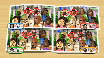 Wii Party: Board Game Island (Part 3){2 Players}[4K/60]