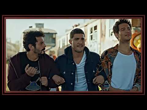 Klavye Delikanlıları Dizi Müziği #8