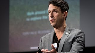 Building Spatial Web Experiences with Magicleaps Helio & Prismatic | Damian Franco | ARIA 2019