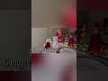 Valentine’s Dining Room | Day to Night ✨💕