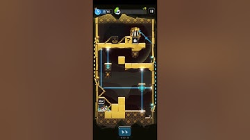 Lemmings - W: 132-33 Walkthrough