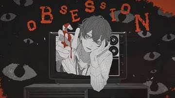 [ABS] | Obsession | Multifandom MEP