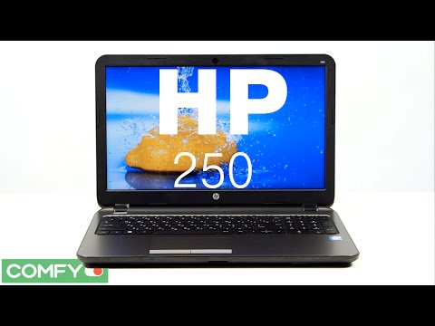 Купить Ноутбук Hp 250 (J4t79es)