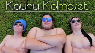 Kauhu Kolmoset - Elokuva (2020)