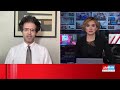 گردهمایی نوروزی مقابل کاخ سفید در حمایت از مردم ایران
