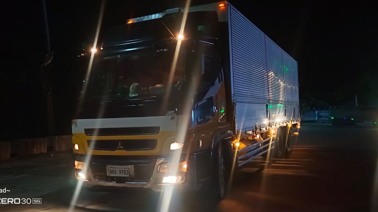 1st trip divisoria to naga bicol. part 2