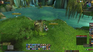 World of Warcraft Quests - Forensic Science